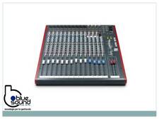 ALLEN & HEATH ZED 18 MIXER ANALOGICO USB 18 CANALI  KARAOKE DJ SET PARTY