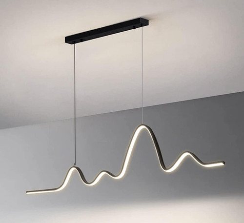 Lampadario plafoniera a - ®,