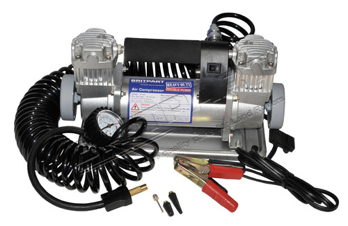 Compressore aria elettrico - compressore,