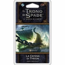 Asmodee STR9214 Il Trono di