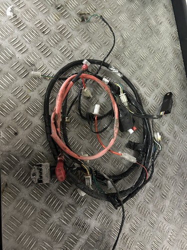 Cablaggio impianto elettrico - impianto,