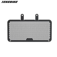 Protezione radiatore olio per