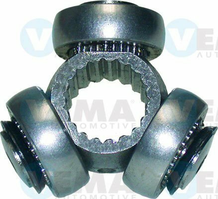 Vema 774 tripode semiasse - vema,