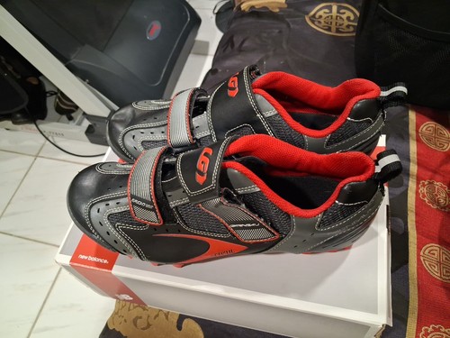 Louis garneau ergogrip - louis, trail