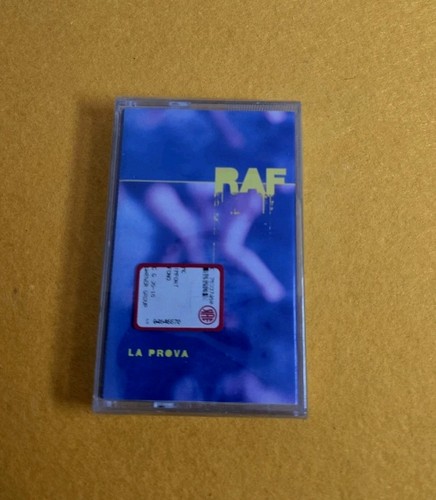Raf prova mc - raf,