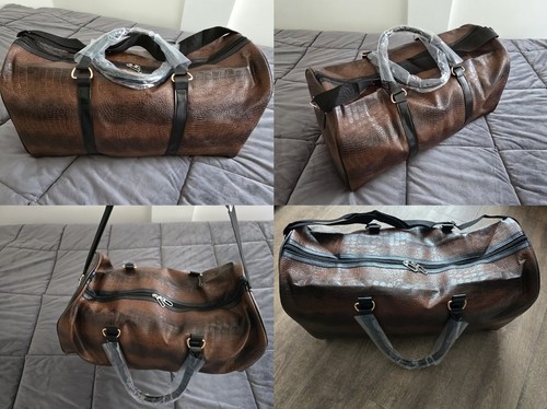 Borsa duffel viaggio - borsa,