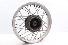 Cerchione Ruota Posteriore