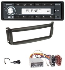 Autoradio Continental MP3 AUX