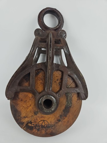 Antique starline cast - antique,