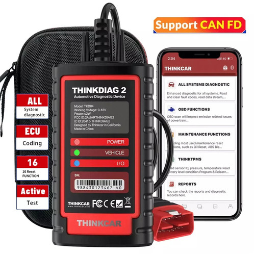 2026 thinkdiag2 auto obd2 - 2026,