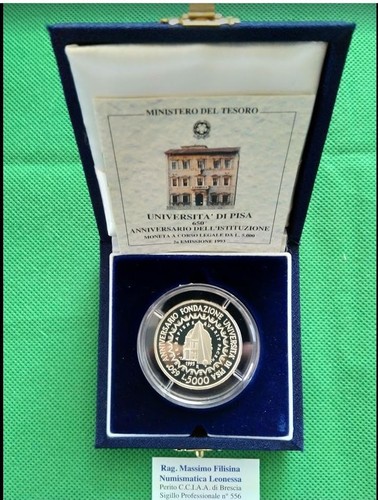 Italia 500 lire - nl*italia,