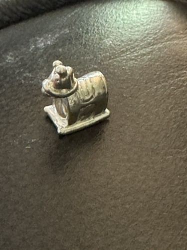 Charm cavallo dondolo - charm,