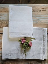 Antica Federa Puro Lino