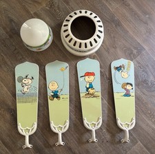 Raro ventilatore da soffitto