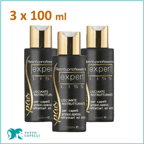 Keratina lisciante capelli