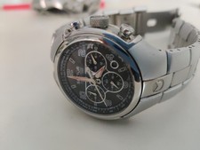 Sector 195 Chronograph