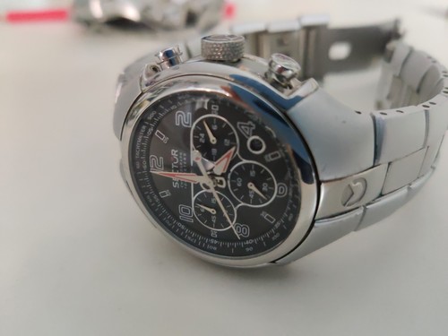 Sector 195 chronograph - sector,