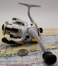 Mulinello pesca shimano - da,