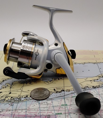 Mulinello pesca shimano - mulinello,