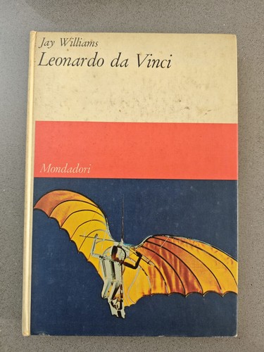 Leonardo vinci jay - da,