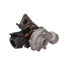 Turbina restaurato VW PASSAT
