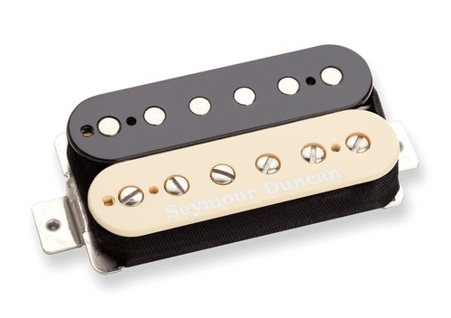 Seymour duncan green magic - seymour,