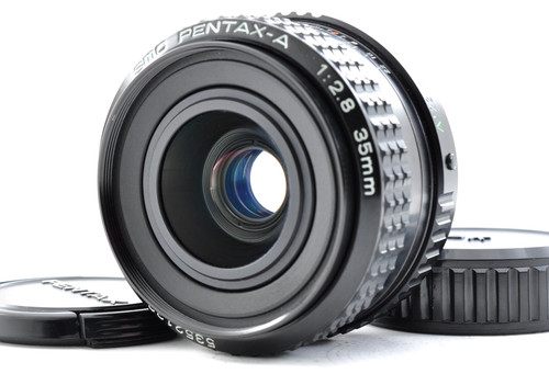 Near mint pentax smc - pentax, pentax-a