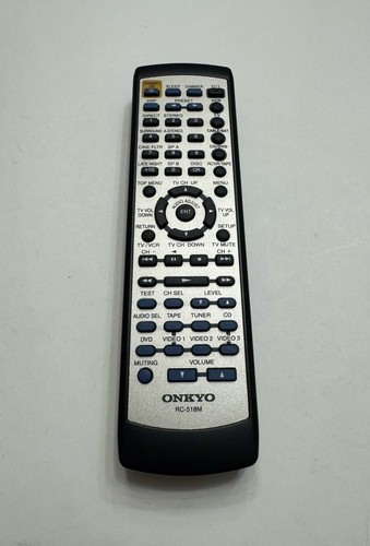 Telecomando originale onkyo - originale,