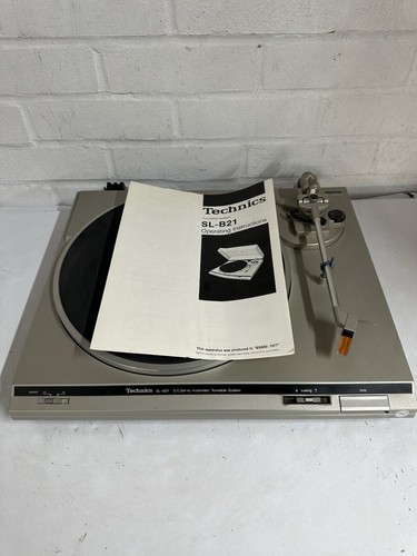 Giradischi automatico technics - giradischi,