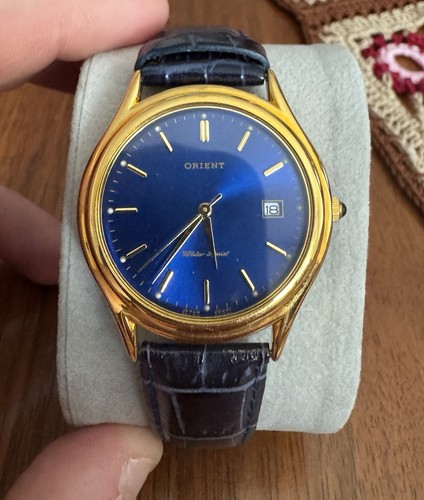 Orologio orient uomo - orient,