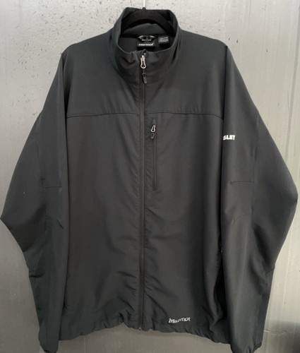 Giacca vento marmot soft - a,