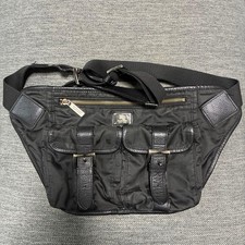 Borsa a tracolla Burberry