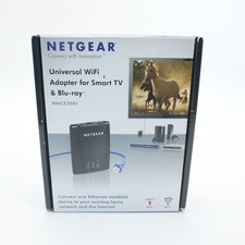 NUOVO Netgear Adattatore
