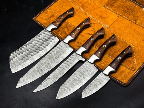 Set coltelli chef - chef, in