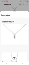 Trilogy catenina yukiko - ,