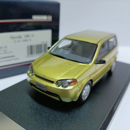 Modellino story 43 honda - story,