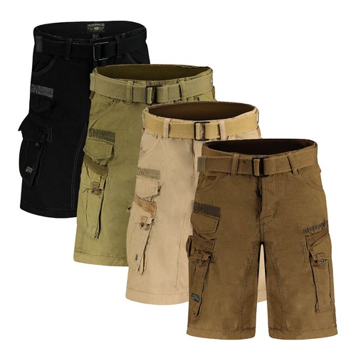 Pantaloni corti bermuda - pantaloni,