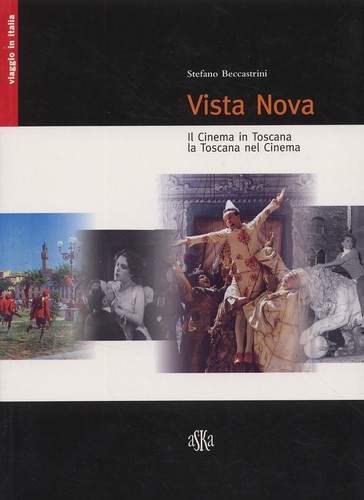 Vista nova cinema in - vista, il