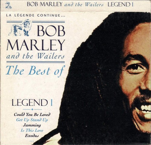 Bob marley the wailers - -,
