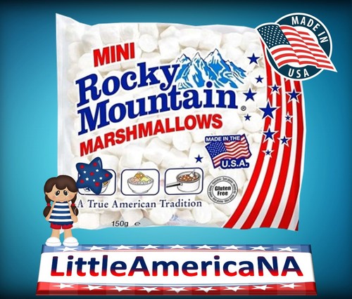 Rocky mountain mini - rocky,