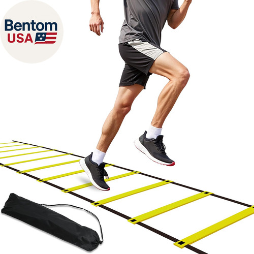 Scala allenamento 20ft - allenamento,