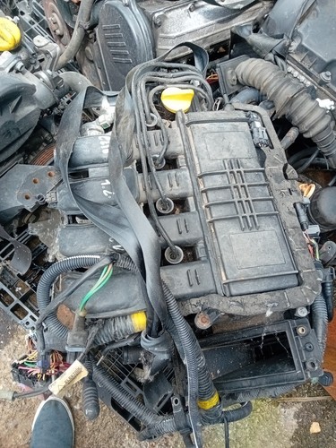 Motore renault clio - renault,