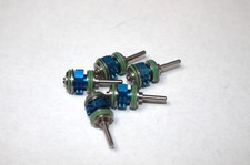 Turbine Star 430 SWL pulsante