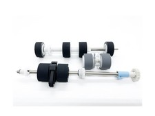 Kit rullo adf scambio scanner - rullo,