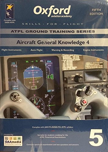Jaa atpl theoretical - jaa, training
