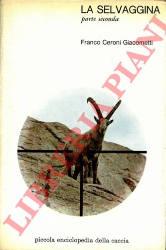 Ceroni giacometti franco - ceroni,