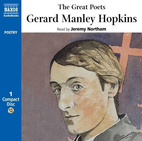 Gerard manley hopkins - gerard,