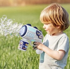 Macchina Per Bolle Spaziali 