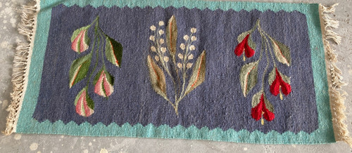 Tappeto kilim lana - tappeto,
