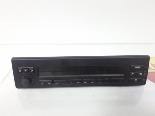 Bmw e39mod mmi display - bmw,